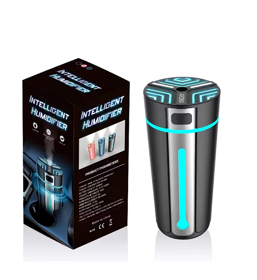 Miniatura 2 de Humificador Carro LA-0640